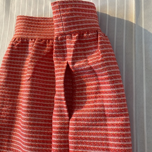 NWT. Emily McCarthy sequin tweed skirt, available size M and XS - Picture 4 of 12